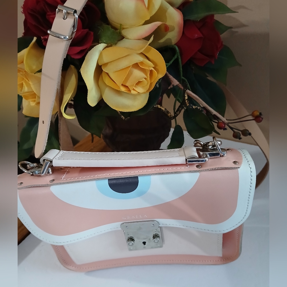 GRAFEA Satchel/Crossbody